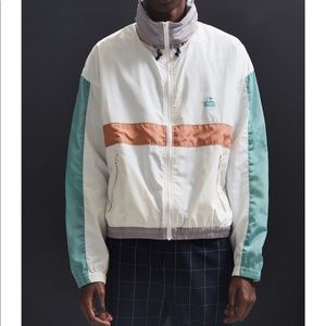 Urban Outfitter Chums ‘80s Blousen Windbreaker Jacket